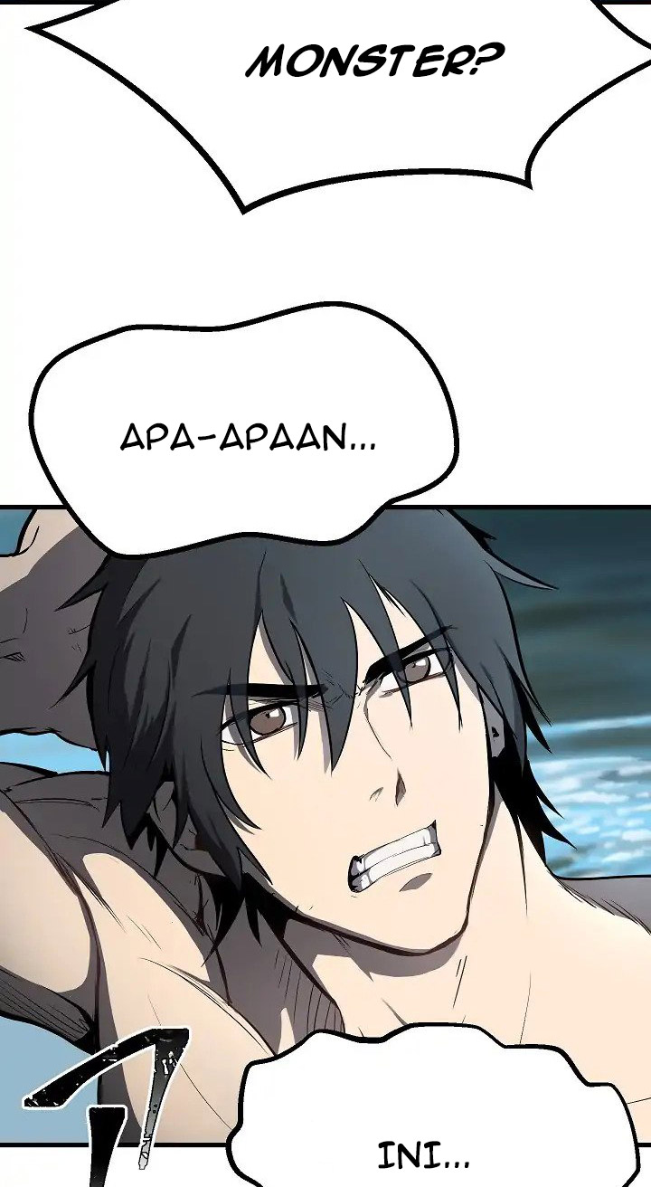 Otherworldly Sword King’s Survival Records Chapter 04 Gambar 19